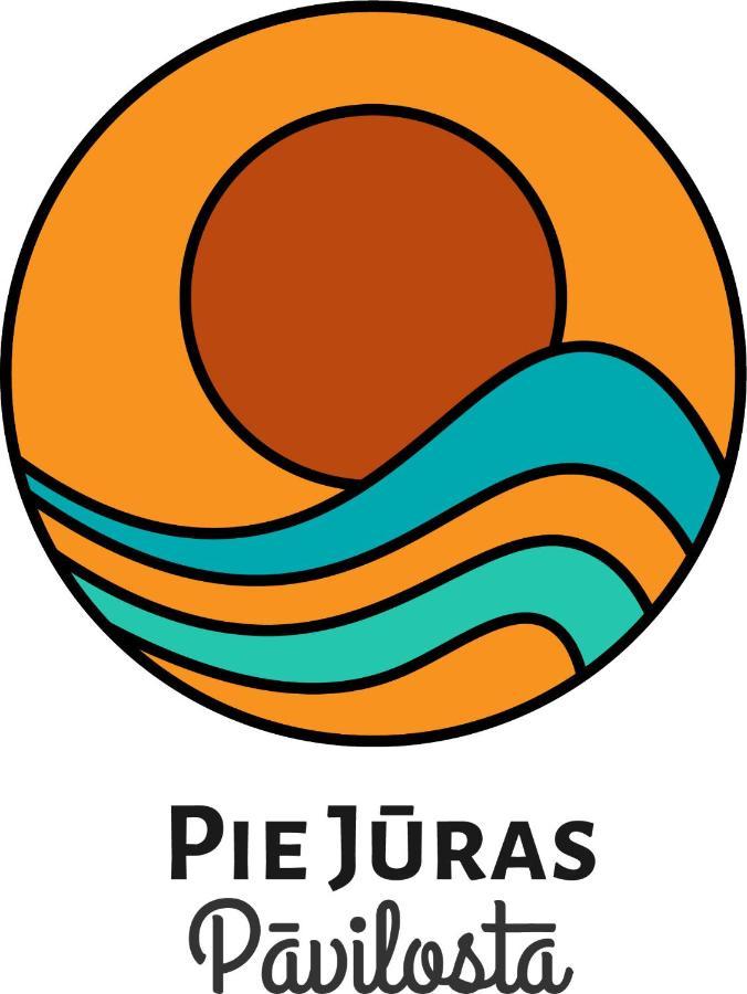 Pie Juras Pāvilosta المظهر الخارجي الصورة